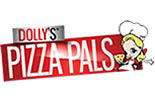 DOLLY's PIZZA logo