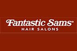 FANTASTIC SAMS logo