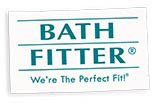 BATH FITTER - Mid Michigan Bath logo