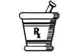 PHARMACY SHOP logo