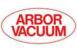 ARBOR VACUUM logo