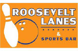 ROOSEVELT LANES logo