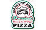 TOARMINA'S PIZZA - Taylor logo