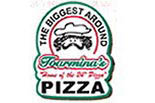 TOARMINA'S PIZZA - Canton logo
