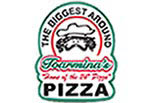 TOARMINA'S PIZZA - Westland logo
