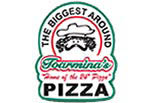 TOARMINA'S PIZZA - Westland logo