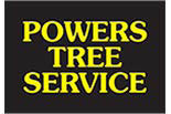 POWERS TREE SERVICE logo