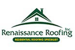 RENAISSANCE ROOFING logo