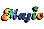 MAJIC WINDOW COMPANY logo