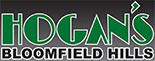 HOGAN's logo