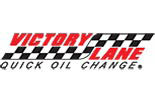 VICTORY LANE - Farmington Hills logo