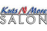 KUTS N MORE Salon logo