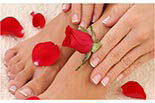 NAILS by Mary Jo logo