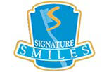 SIGNATURE SMILES - Dr. Jeffrey Solomon logo