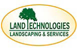 LAND TECHNOLOGIES SERVICES logo
