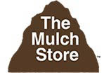 The MULCH STORE logo