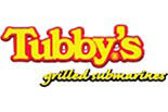 TUBBY's Grilled Submarine Sandwiches logo