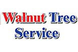 WALNUT TREE SERVICE logo
