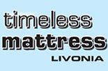 TIMELESS MATTRESS of Livonia logo