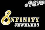 INFINITY JEWELERS logo