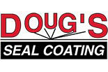 DOUG's SEAL COATING
