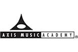 AXIS MUSIC ACADEMY logo