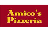 AMICO's PIZZA logo