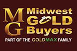 MIDWEST GOLD BUYERS logo
