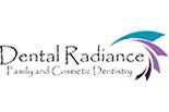 DENTAL RADIANCE logo
