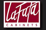 LaFATA CABINETS logo