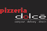 PIZZERIA DOLCE logo