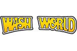 WASHWORLD - Howell logo