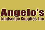 ANGELO's SUPPLIES logo
