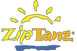 ZIP TANZ logo