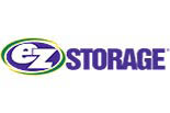 EZ STORAGE logo