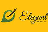 ELEGANT LANDSCAPES logo
