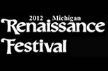 MICHIGAN RENAISSANCE FESTIVAL logo
