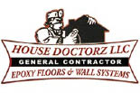 HOUSE DOCTORZ LLC logo