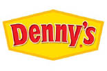 DENNY's logo