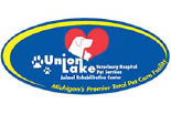 UNION LAKE VETERINARY HOSPITAL logo