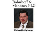 BOHNHOFF & MAHONEY PLC logo
