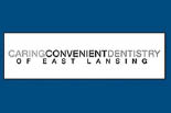 CARING CONVENIENT DENTISTRY - Dr. Paul Hanysz logo