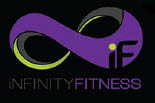 INFINITY FITNESS logo