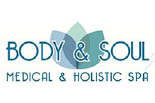 BODY & SOUL - Medical & Holistic Spa logo