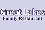 GREAT LAKES FAMILY RESTAURANT logo