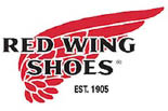 RED WING SHOES of Livonia logo