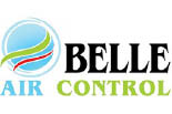 BELLE AIR CONTROL logo