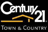 CENTURY 21 - Glenda Lagrois logo