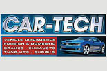 CAR TECH logo