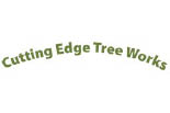 CUTTING EDGE TREE WORKS logo